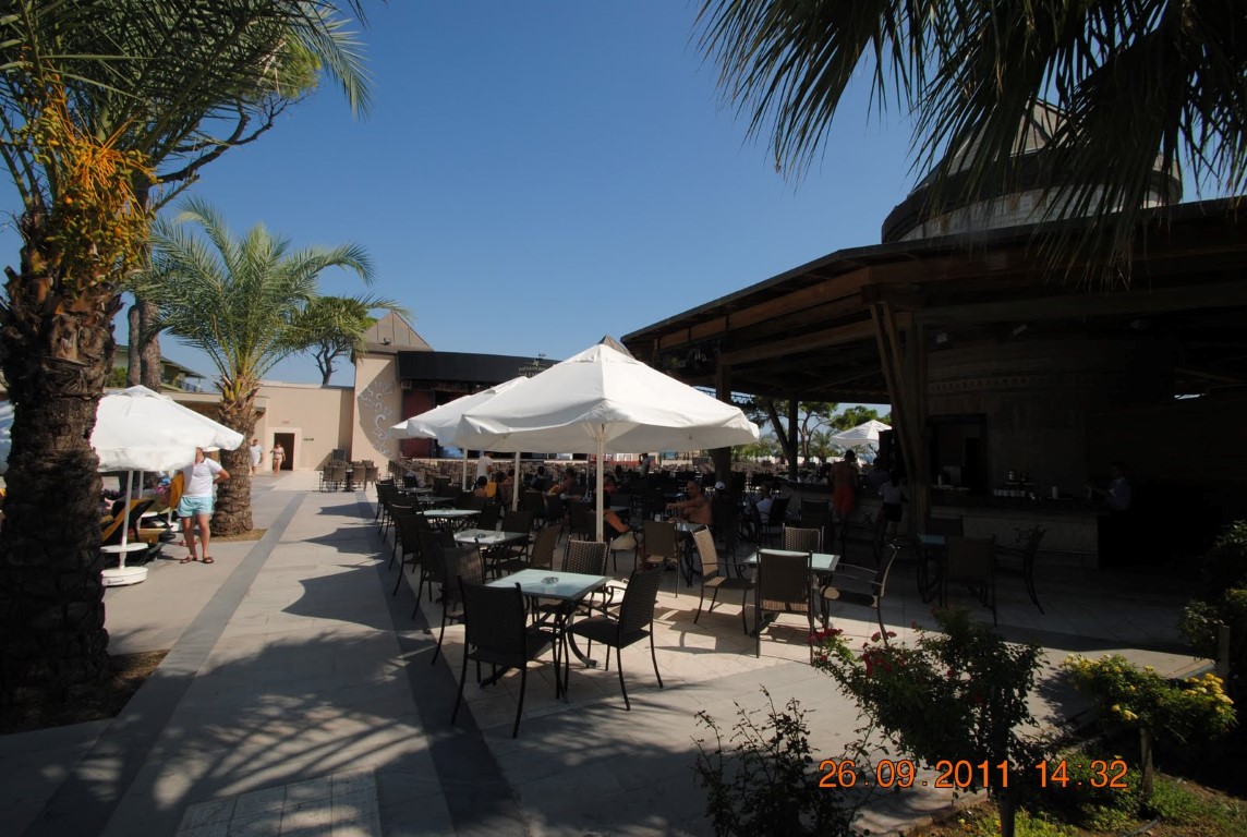 imagini hotel PAPILLON AYSCHA BELEK